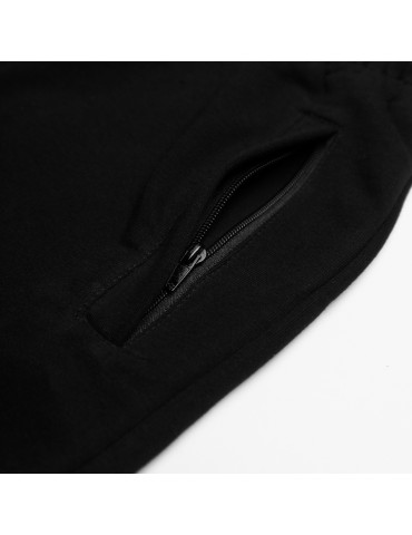 Spodenki Chada Kastet Mini Logo black