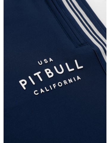 Spodenki Pitbull Nelson royal blue