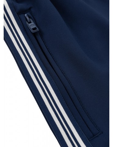 Spodenki Pitbull Nelson royal blue