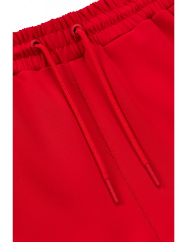 Spodenki Pitbull Nelson red