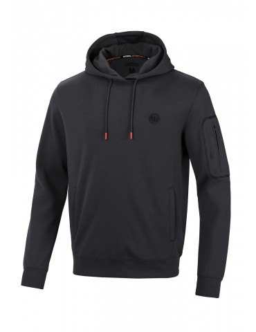 Bluza Pitbull Explorer grafitowa