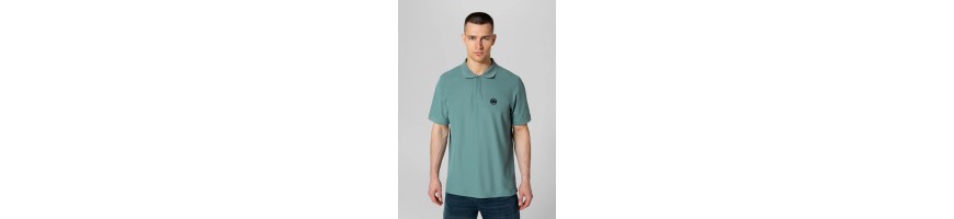 Polo Pitbull Rockey mint