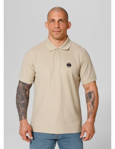 Polo Pitbull Rockey sand