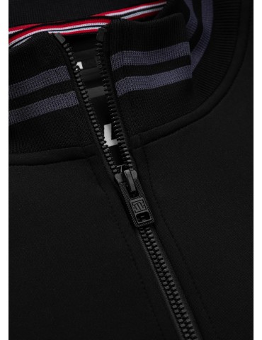 Bluza Pitbull Nelson black