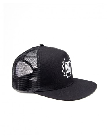 Czapka Diil Gang Trucker