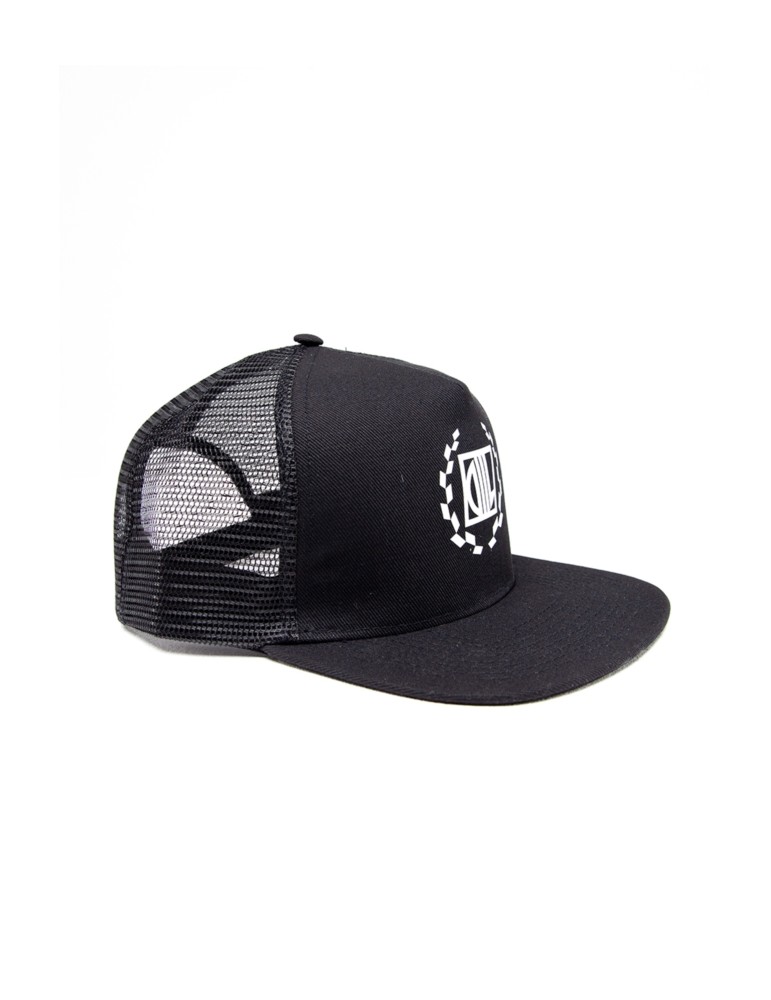 Czapka Diil Gang Trucker