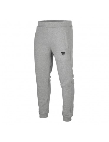 Spodnie dresowe Patriotic Cls mini szare