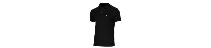 Polo Patriotic Cls Mini Logo black