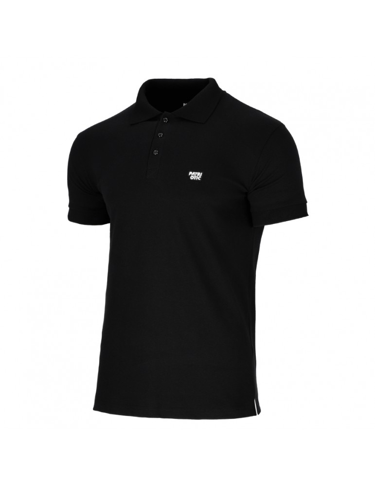 Polo Patriotic Cls Mini Logo black