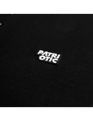 Polo Patriotic Cls Mini Logo black