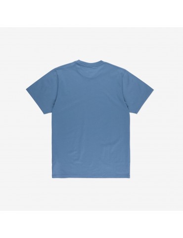 T-shirt Prosto Fruiz blue