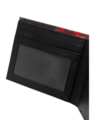 Portfel Pitbull Roswell Blood Dag black