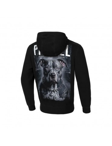 bluza pitbull west coast street king