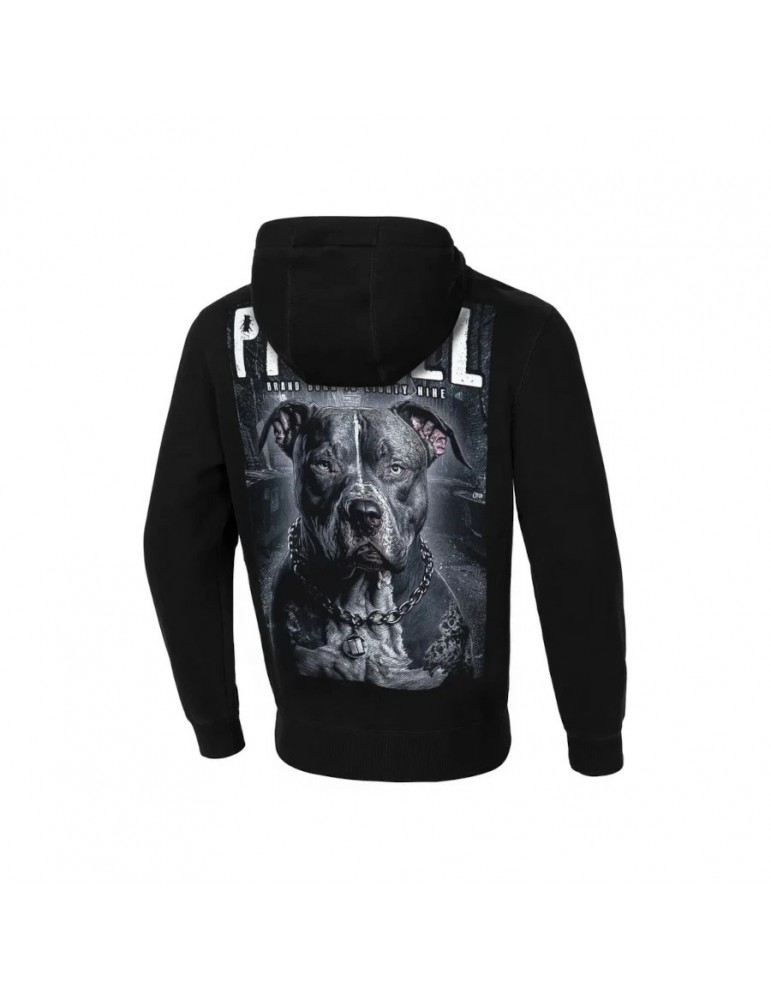 bluza pitbull west coast street king