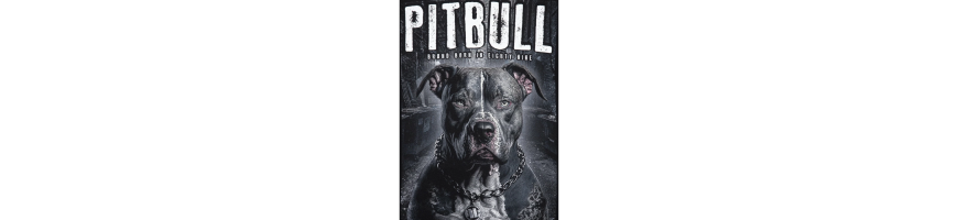 bluza pitbull west coast street king