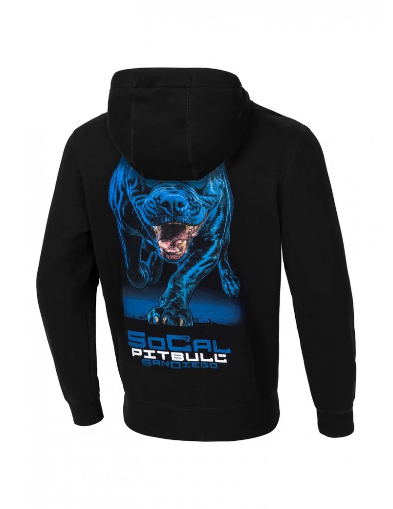 Bluza Pitbull In Blue black