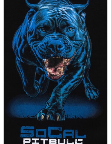 Bluza Pitbull In Blue black