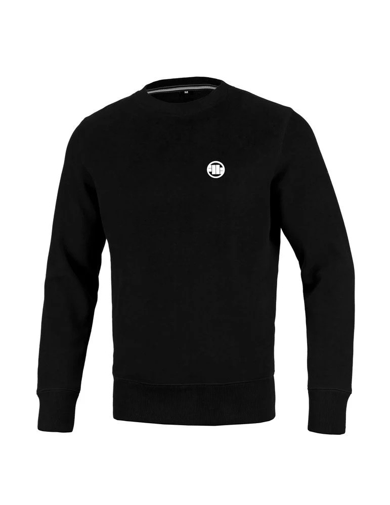 Bluza Pitbull Small logo black