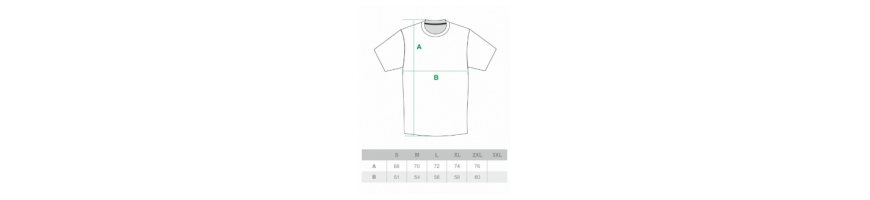 T-shirt Ciemna Strefa Szacunek