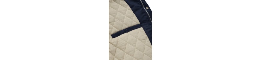 Kurtka Pitbull Seabridge Varsity dark