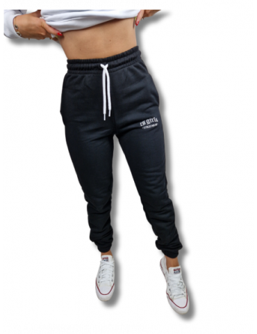 Spodnie dresowe Ciemna Strefa Girls