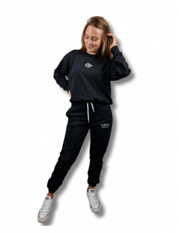 Spodnie dresowe Ciemna Strefa Girls