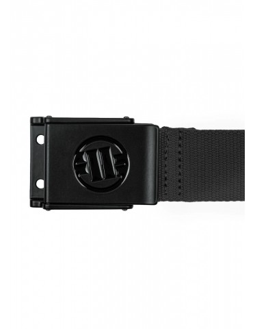 Pasek Pitbull logo parciany