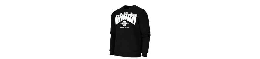 Bluza Chada Proceder klasyczna