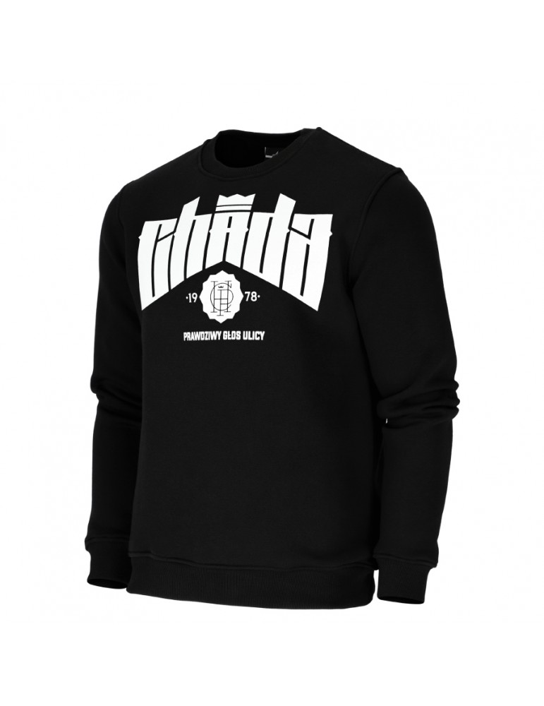 Bluza Chada Proceder klasyczna