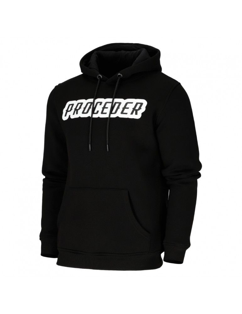 Bluza Chada Proceder Classic black