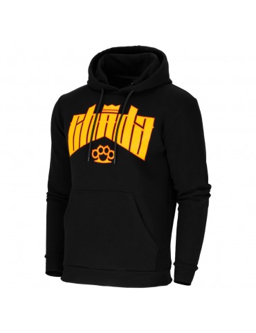 Bluza Chada Kastet logo black