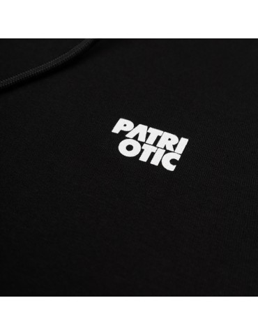 Bluza Patriotic Cls Mini black