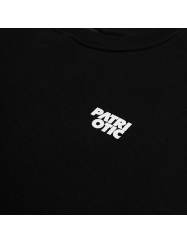 Bluza Patriotic Cls mini black