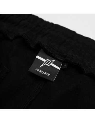 Spodnie dresowe Chada Proceder Cut