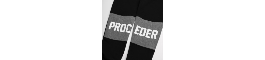 Spodnie dresowe Chada Proceder Cut