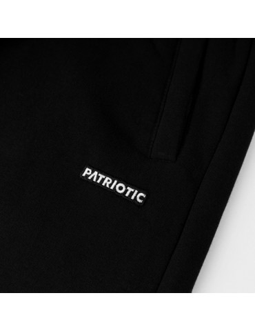 Spodnie dresowe Patriotic Futura Mini App