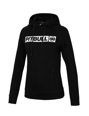 Bluza Pitbull Georgia black