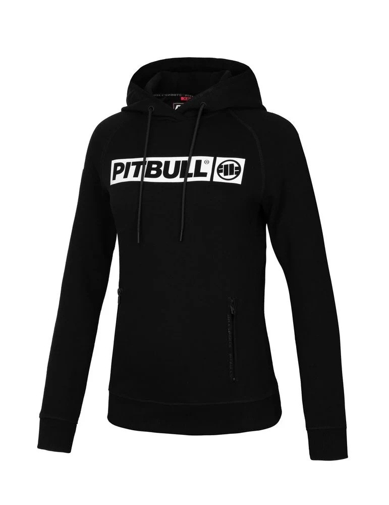 Bluza Pitbull Georgia black