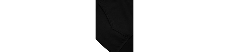 Bluza Pitbul Carson black