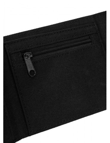 Portfel Pitbull Aragon Hilltop black