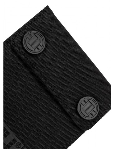 Portfel Pitbull Aragon Hilltop black