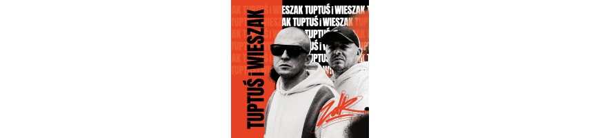 TPS/Wieszak ZDR - Tuptuś i Wieszak