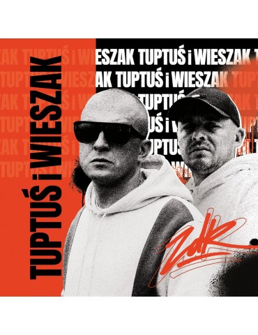 TPS/Wieszak ZDR - Tuptuś i Wieszak