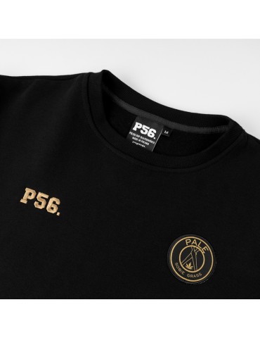 Bluza P56 Palę Grass black