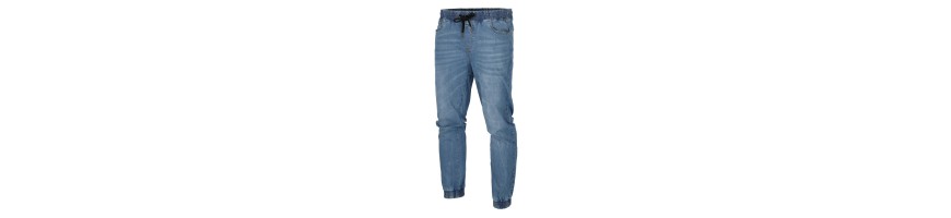 Joggery Moro M78 jeans