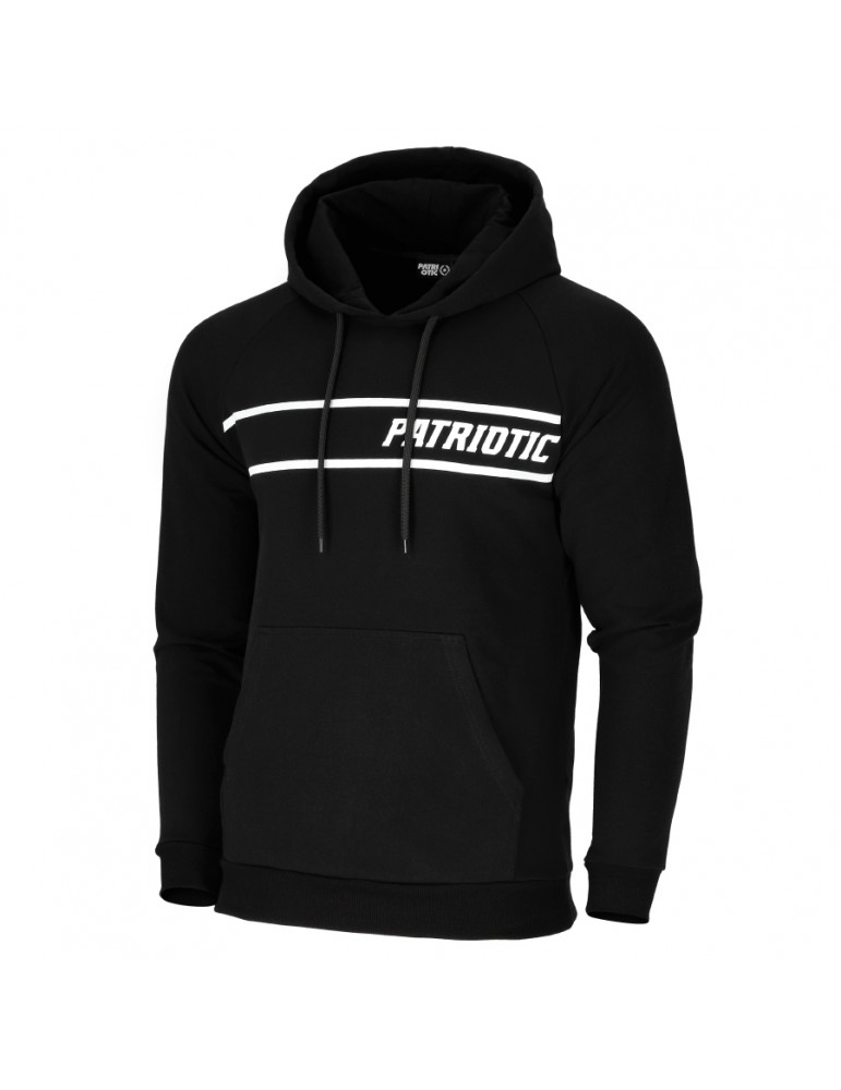 Bluza Patriotic New College Line black