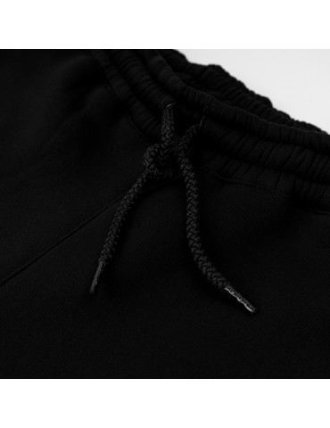 Spodenie dresowe Patriotic Cls Mini Haft black