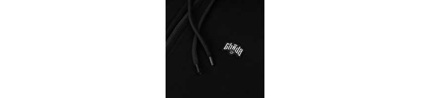 Bluza Chada Kastet Mini rozpinana