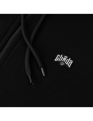 Bluza Chada Kastet Mini rozpinana