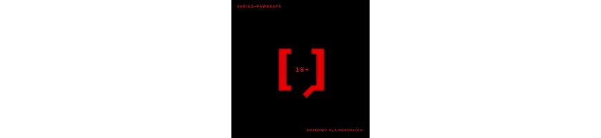 Sarius - Rozmowy dla dorosłych